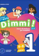 Dimmi  + pack schede + poster 1