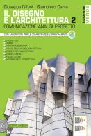 Disegno e l'architettura edizione verde comunicazione analisi progetto 2