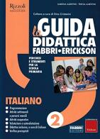 Guida didattica fabbri erickson italiano 2
