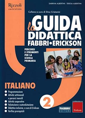 Guida didattica fabbri erickson italiano 2