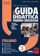 Guida didattica fabbri erickson italiano 3